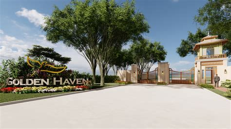 memorial park iligan|Golden Haven unveils ‘Colors of the Caribbean’.